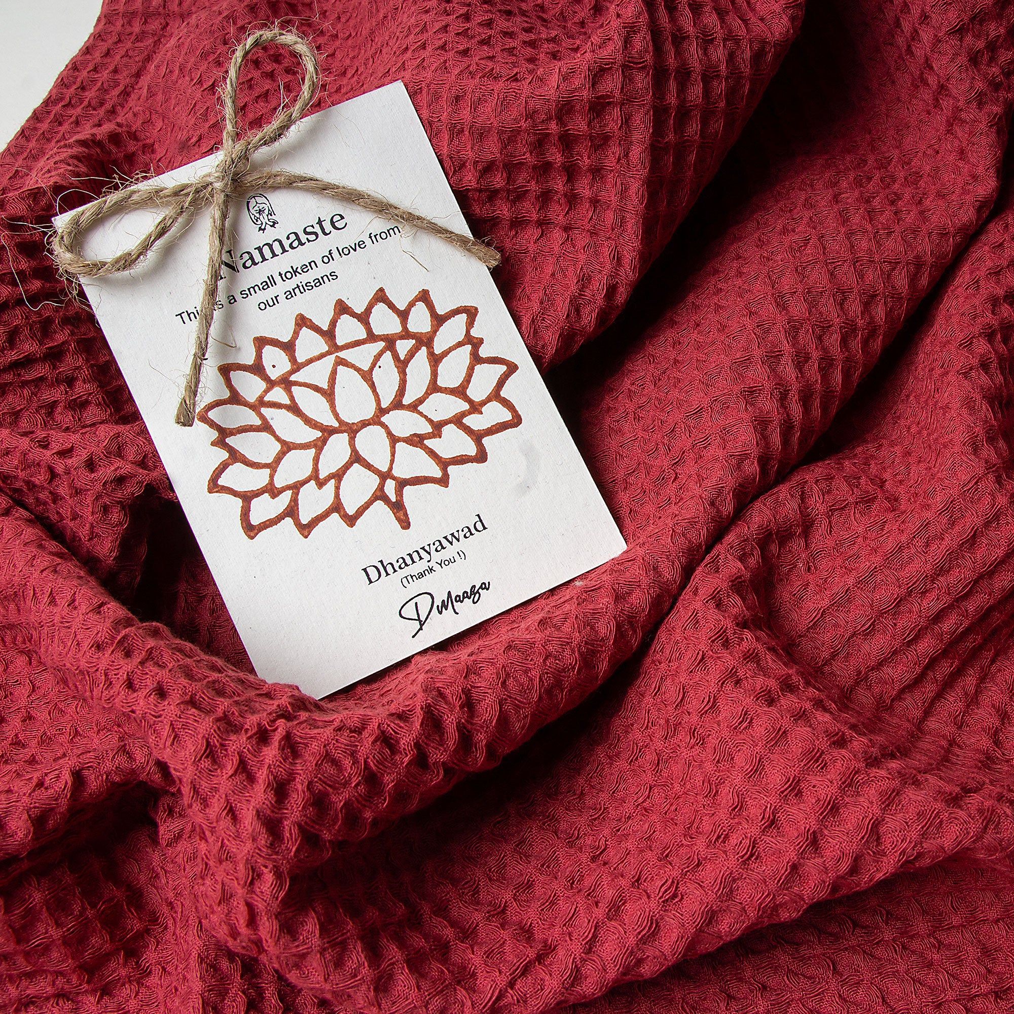 Organic Cotton Muslin Blanket Swaddle Cloth For Newborn Baby 085